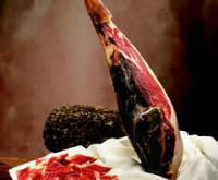 JAMON IBERICO DE BELLOTA GUIJUELO, 7,5 KG APROX